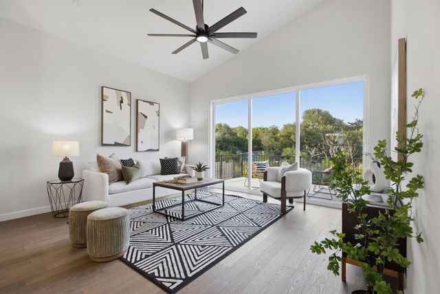 2708 Bristol DR, Austin, TX 78723