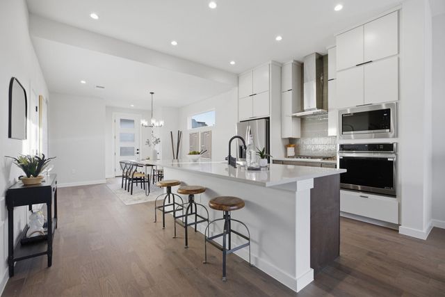 2708 Bristol DR, Austin, TX 78723