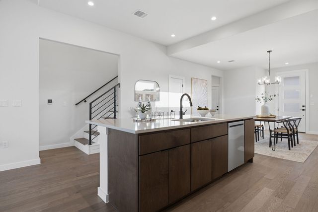 2708 Bristol DR, Austin, TX 78723