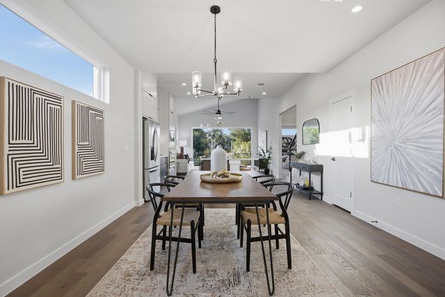 2708 Bristol DR, Austin, TX 78723