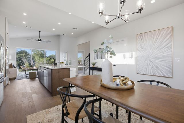 2708 Bristol DR, Austin, TX 78723