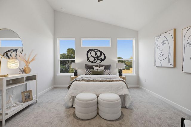 2708 Bristol DR, Austin, TX 78723