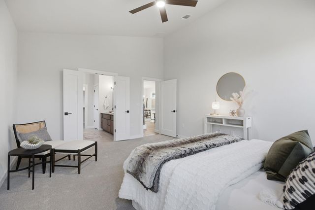 2708 Bristol DR, Austin, TX 78723