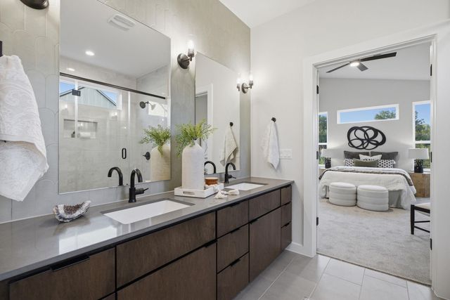 2708 Bristol DR, Austin, TX 78723