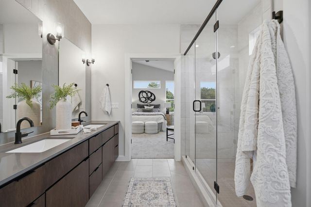 2708 Bristol DR, Austin, TX 78723