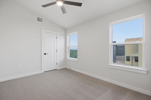 2708 Bristol DR, Austin, TX 78723
