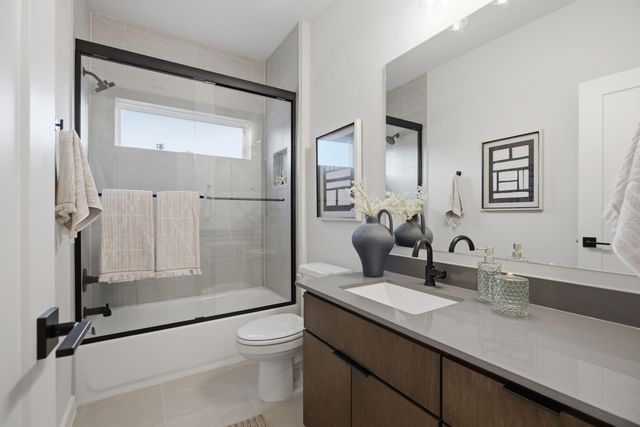 2708 Bristol DR, Austin, TX 78723