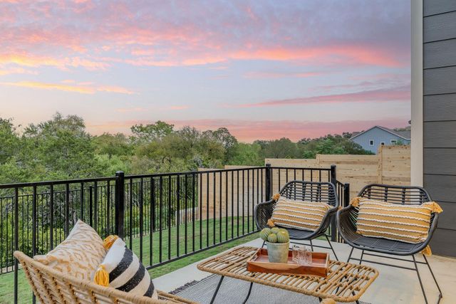 2708 Bristol DR, Austin, TX 78723