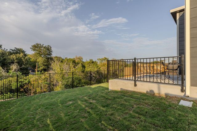 2708 Bristol DR, Austin, TX 78723