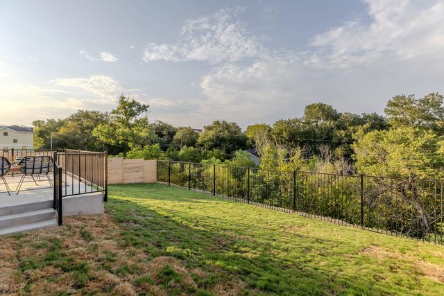 2708 Bristol DR, Austin, TX 78723