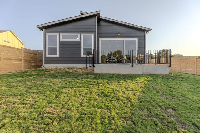 2708 Bristol DR, Austin, TX 78723