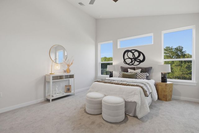 2708 Bristol DR, Austin, TX 78723