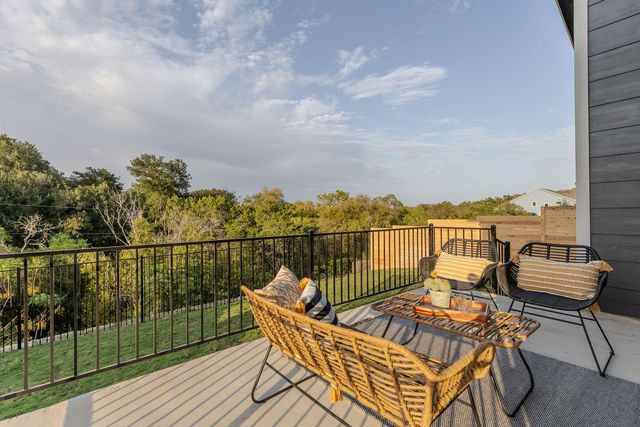 2708 Bristol DR, Austin, TX 78723