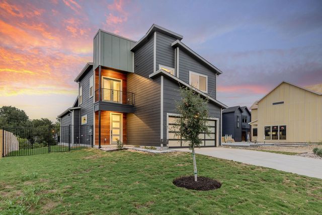2708 Bristol DR, Austin, TX 78723