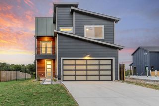 2708 Bristol DR, Austin, TX 78723