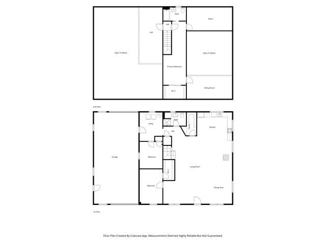 170 Creekwood Drive, Blum, TX 76627