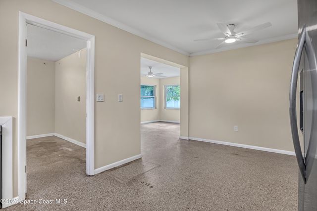 2814 Lorna Drive, Melbourne, FL 32935