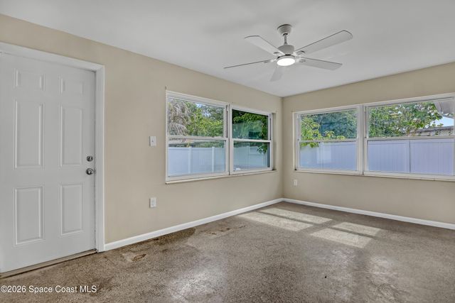 2814 Lorna Drive, Melbourne, FL 32935