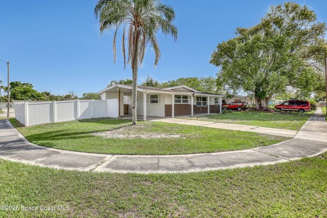 2814 Lorna Drive, Melbourne, FL 32935