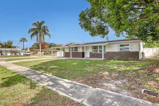 2814 Lorna Drive, Melbourne, FL 32935