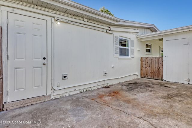 2814 Lorna Drive, Melbourne, FL 32935