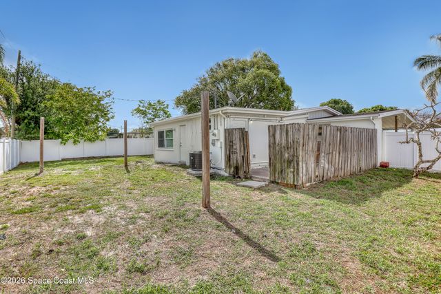 2814 Lorna Drive, Melbourne, FL 32935