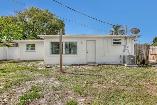 2814 Lorna Drive, Melbourne, FL 32935