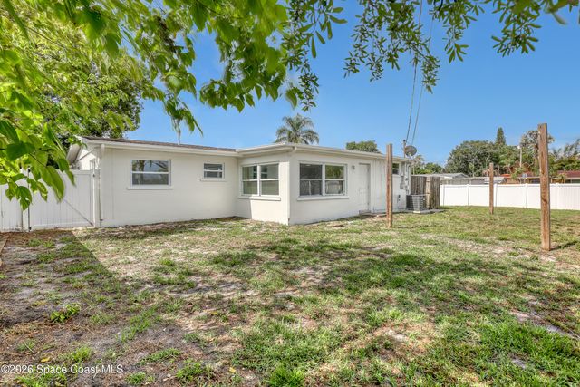 2814 Lorna Drive, Melbourne, FL 32935