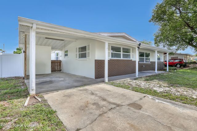 2814 Lorna Drive, Melbourne, FL 32935