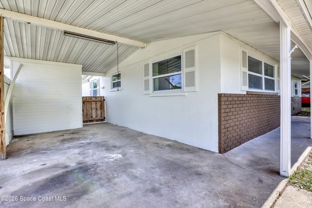 2814 Lorna Drive, Melbourne, FL 32935