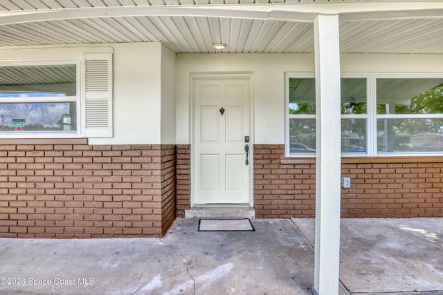 2814 Lorna Drive, Melbourne, FL 32935