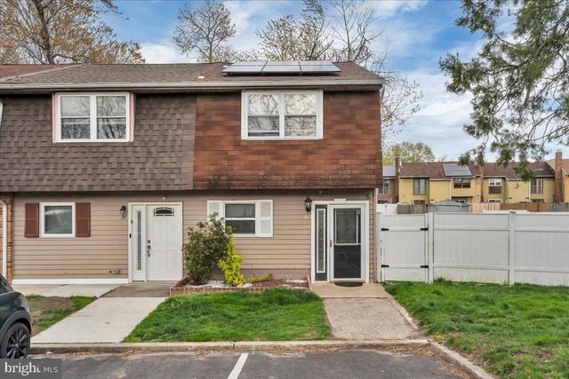 40 LA CASCATA, Clementon, NJ 08021