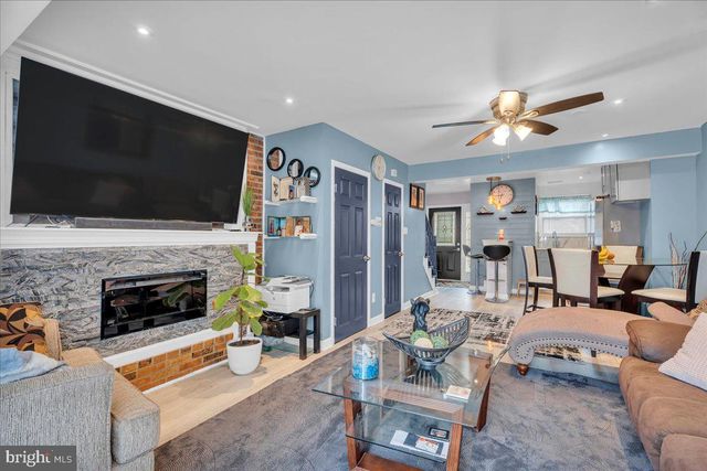 40 LA CASCATA, Clementon, NJ 08021