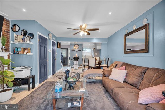 40 LA CASCATA, Clementon, NJ 08021