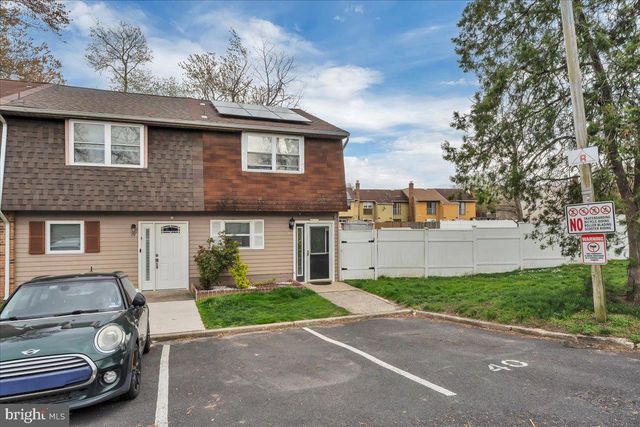 40 LA CASCATA, Clementon, NJ 08021