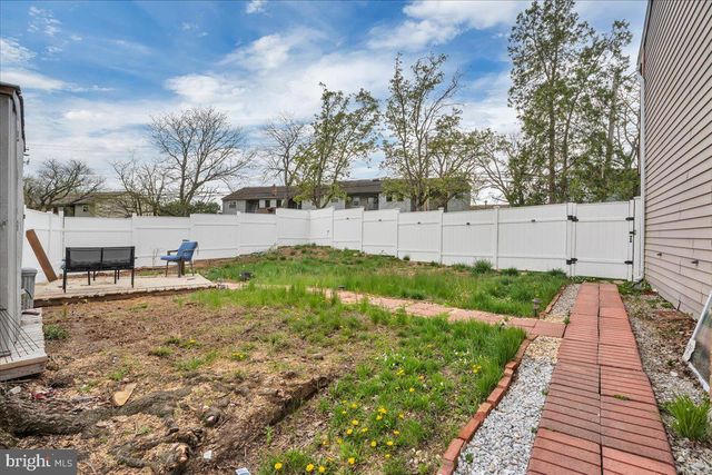 40 LA CASCATA, Clementon, NJ 08021