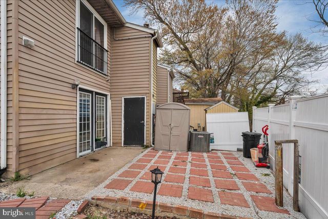 40 LA CASCATA, Clementon, NJ 08021