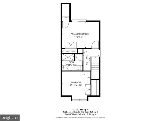 40 LA CASCATA, Clementon, NJ 08021