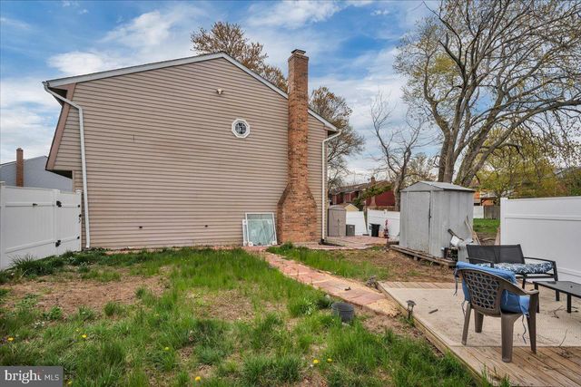 40 LA CASCATA, Clementon, NJ 08021