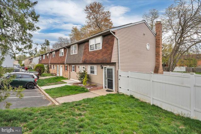 40 LA CASCATA, Clementon, NJ 08021