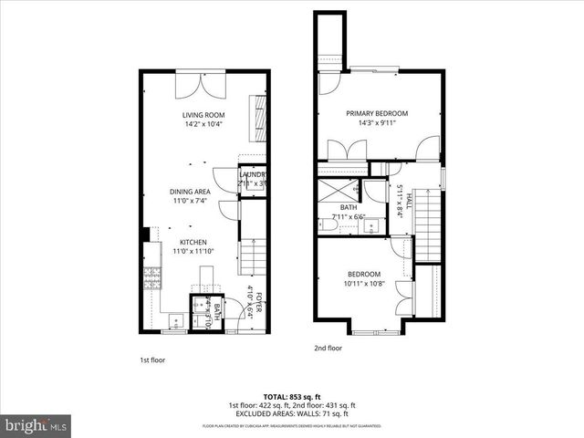 40 LA CASCATA, Clementon, NJ 08021