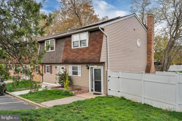 40 LA CASCATA, Clementon, NJ 08021