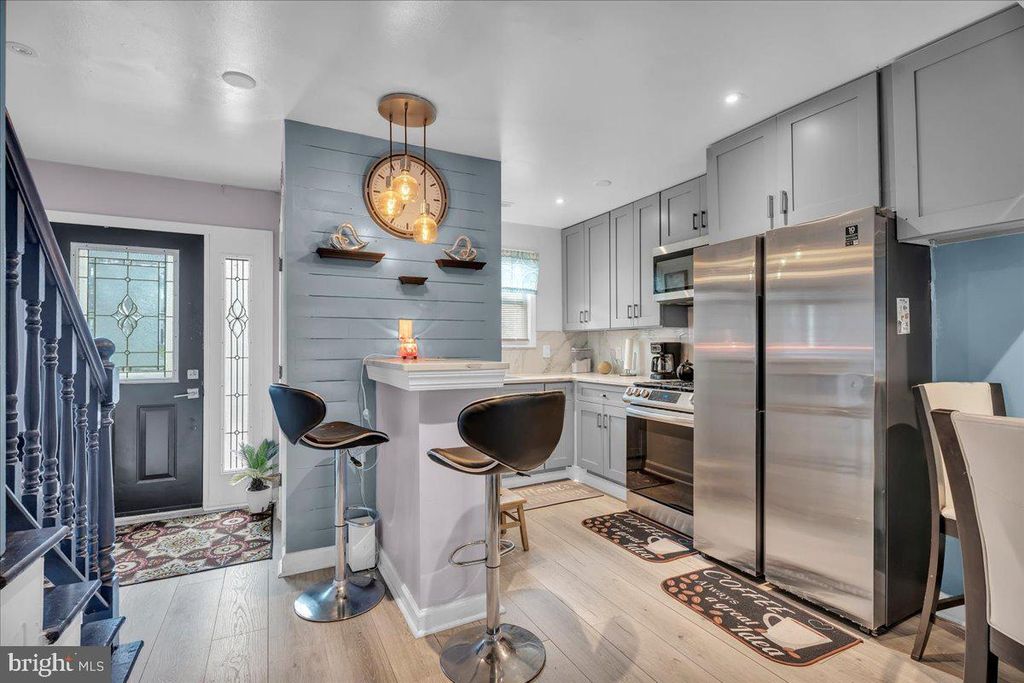 40 LA CASCATA, Clementon, NJ 08021