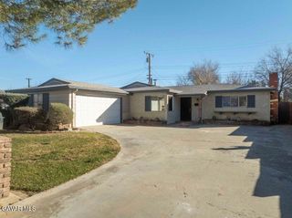 43708 Fern Avenue, Lancaster, CA 93534