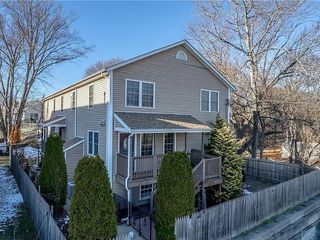 18 Calef Street, Cranston, RI 02920