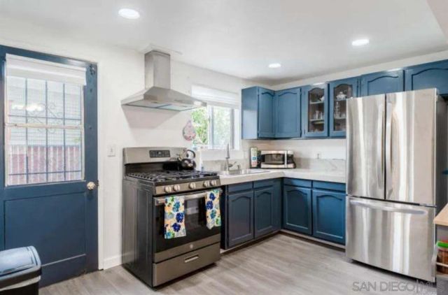 1845-47 Julian Ave, San Diego, CA 92113