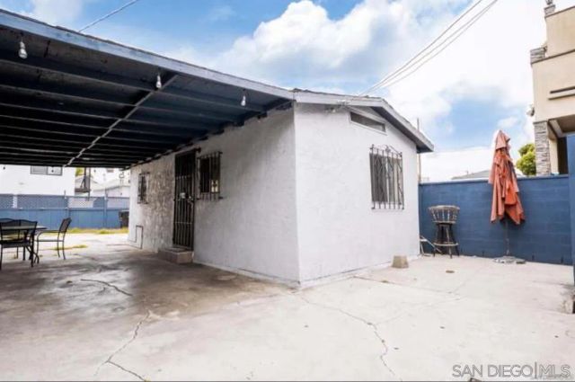 1845-47 Julian Ave, San Diego, CA 92113