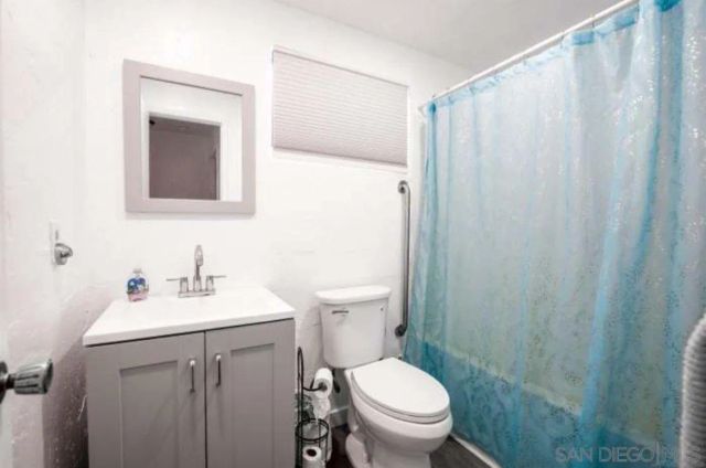 1845-47 Julian Ave, San Diego, CA 92113