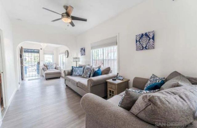 1845-47 Julian Ave, San Diego, CA 92113