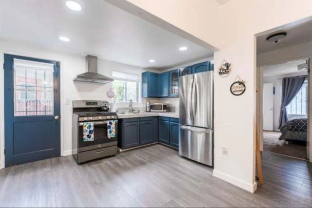 1845-47 Julian Ave, San Diego, CA 92113